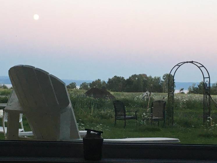 38 - House for sale, Saint-Irénée (Code - si179, Charlevoix)