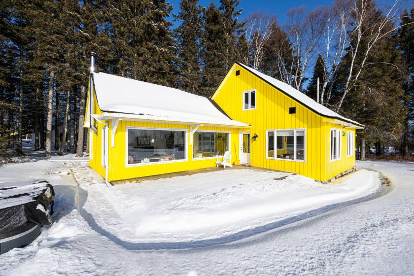 4 - House for sale, Saint-Irénée (Code - si179, Charlevoix)