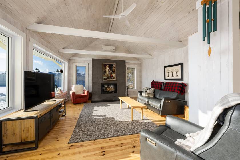 6 - House for sale, Saint-Irénée (Code - si179, Charlevoix)