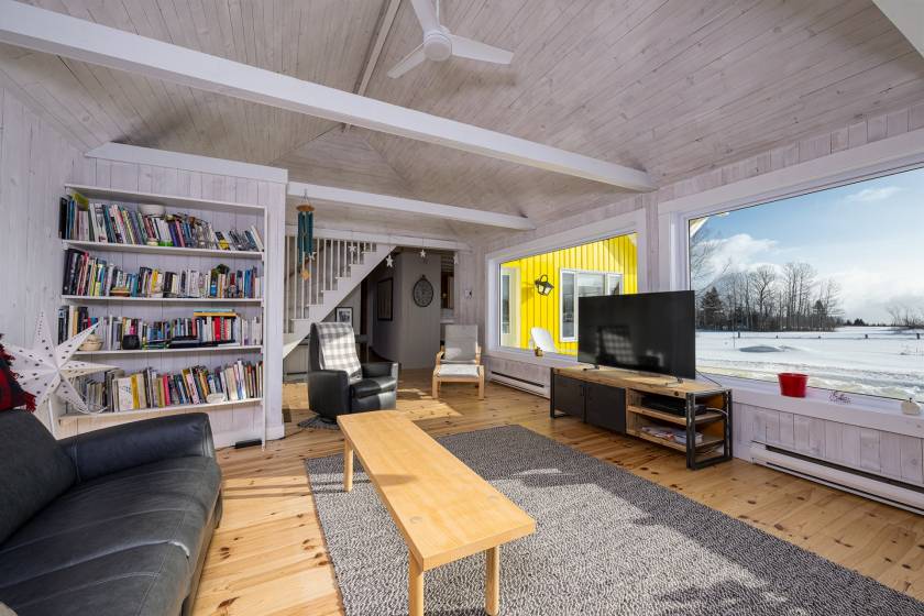 8 - House for sale, Saint-Irénée (Code - si179, Charlevoix)