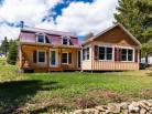 1 - Maison à vendre, La Malbaie (Code - mb425, Charlevoix)