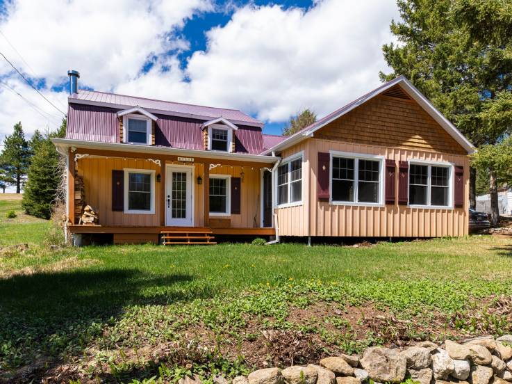 Maison à vendre - La Malbaie, Charlevoix (MB425)