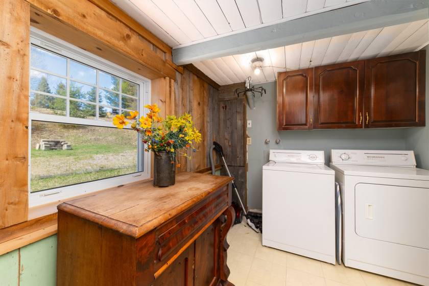10 - Maison à vendre, La Malbaie (Code - mb425, Charlevoix)