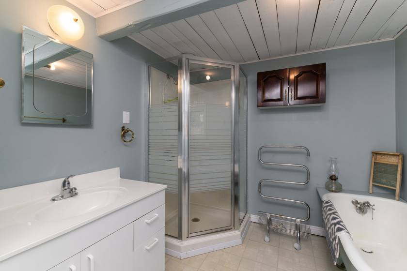 11 - Maison à vendre, La Malbaie (Code - mb425, Charlevoix)