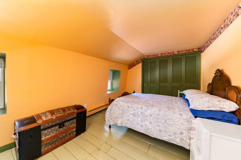 12 - Maison à vendre, La Malbaie (Code - mb425, Charlevoix)