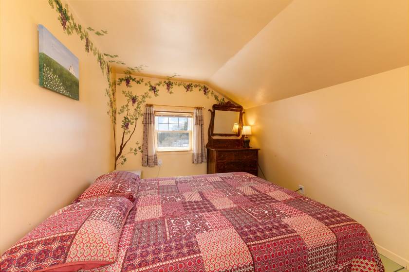 13 - Maison à vendre, La Malbaie (Code - mb425, Charlevoix)