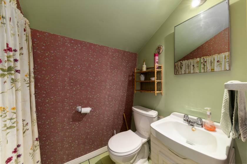 14 - Maison à vendre, La Malbaie (Code - mb425, Charlevoix)