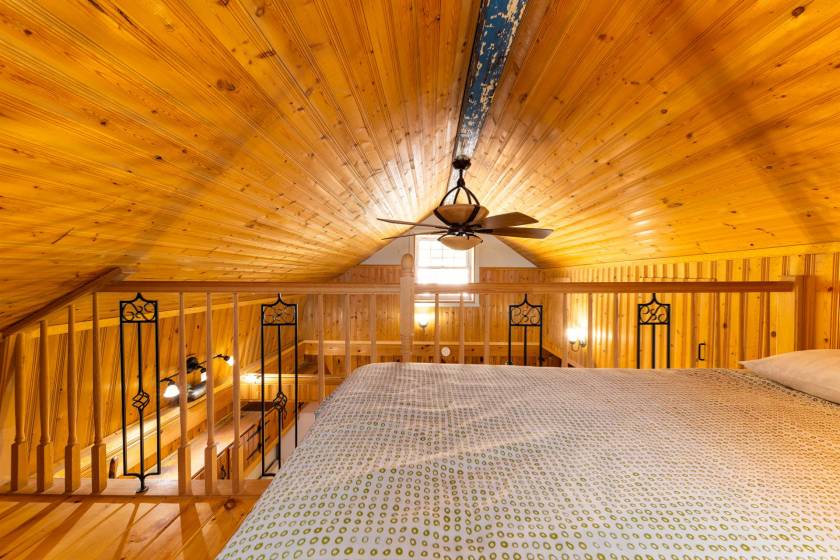 15 - Maison à vendre, La Malbaie (Code - mb425, Charlevoix)