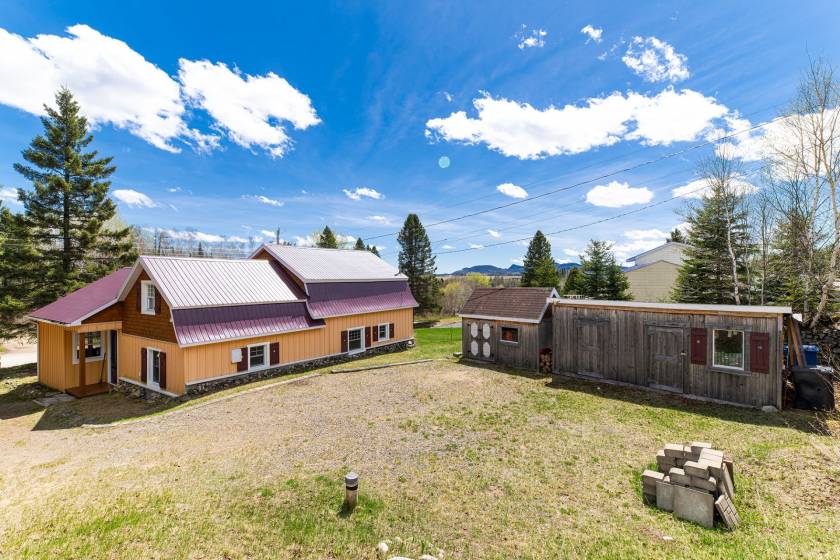 17 - Maison à vendre, La Malbaie (Code - mb425, Charlevoix)