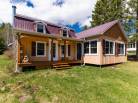 3 - Maison à vendre, La Malbaie (Code - mb425, Charlevoix)
