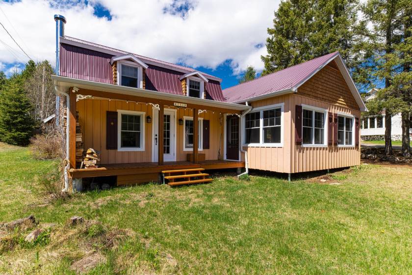 3 - Maison à vendre, La Malbaie (Code - mb425, Charlevoix)