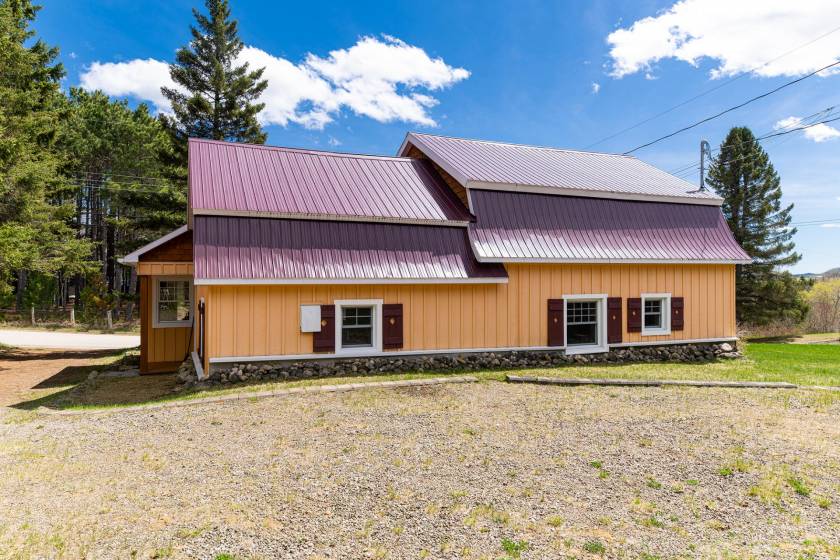4 - Maison à vendre, La Malbaie (Code - mb425, Charlevoix)