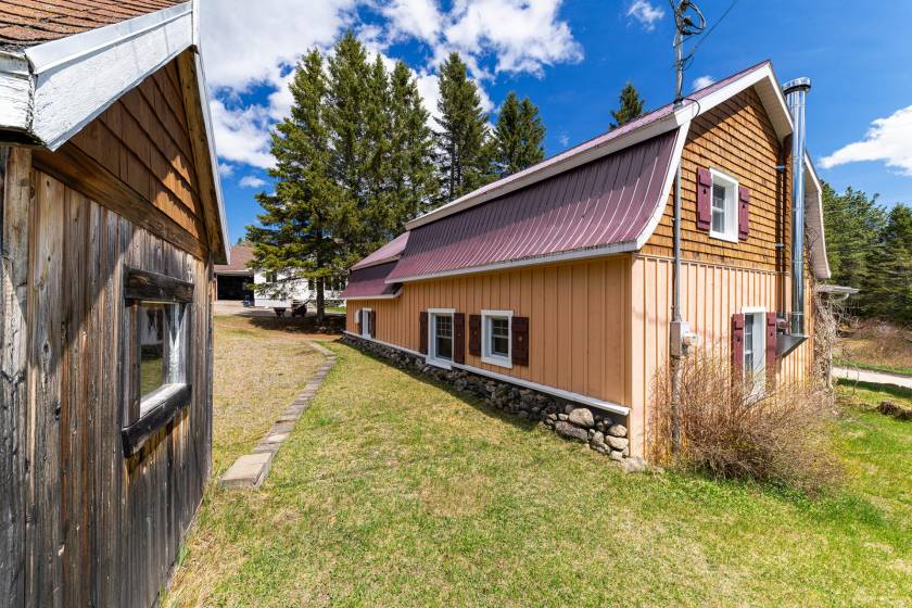 5 - Maison à vendre, La Malbaie (Code - mb425, Charlevoix)