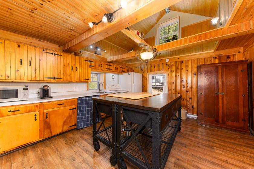 6 - Maison à vendre, La Malbaie (Code - mb425, Charlevoix)