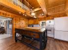 7 - Maison à vendre, La Malbaie (Code - mb425, Charlevoix)