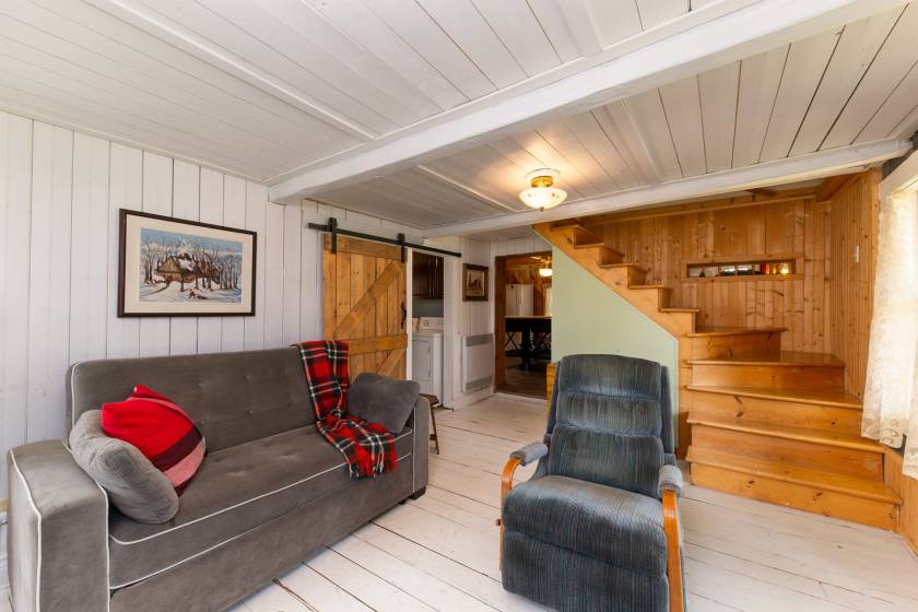 9 - Maison à vendre, La Malbaie (Code - mb425, Charlevoix)