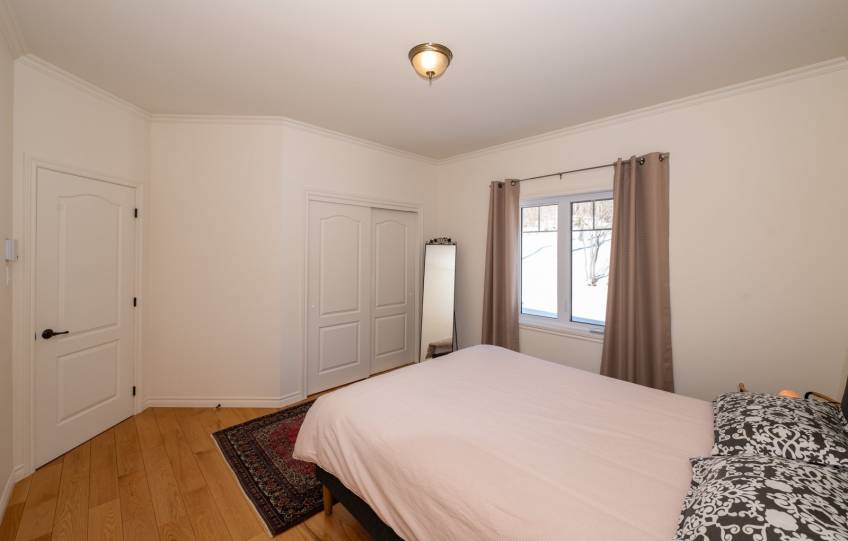 19 - House for sale, Baie-Saint-Paul (Code - sp905, Charlevoix)