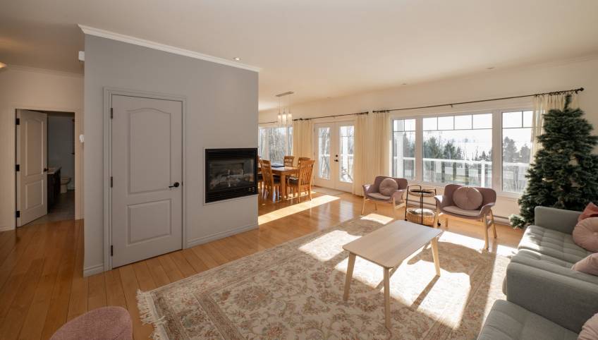 22 - House for sale, Baie-Saint-Paul (Code - sp905, Charlevoix)