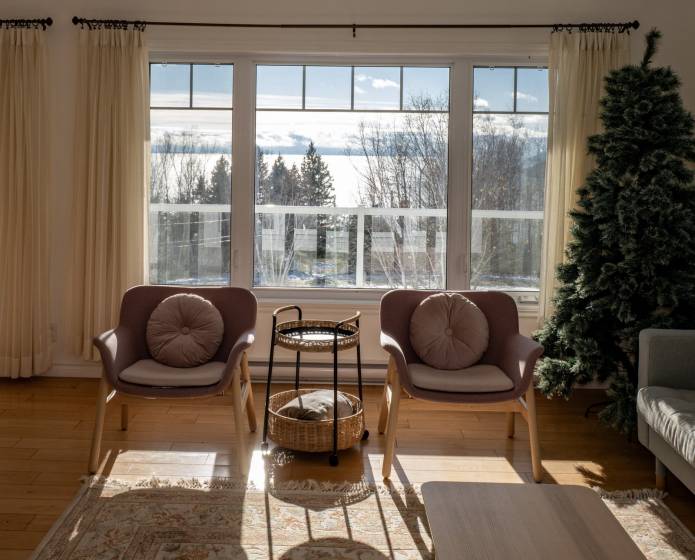 25 - House for sale, Baie-Saint-Paul (Code - sp905, Charlevoix)