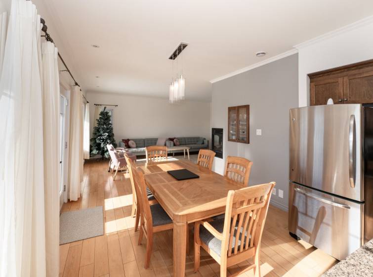 26 - House for sale, Baie-Saint-Paul (Code - sp905, Charlevoix)