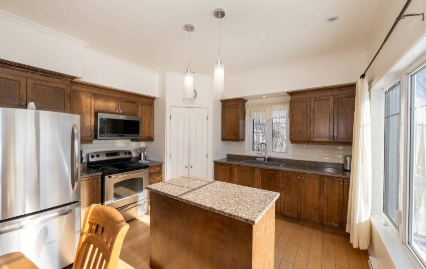 30 - House for sale, Baie-Saint-Paul (Code - sp905, Charlevoix)