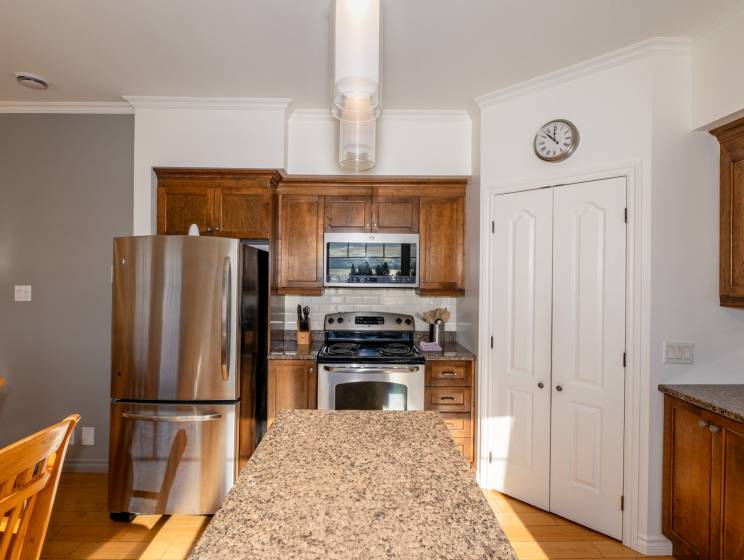 31 - House for sale, Baie-Saint-Paul (Code - sp905, Charlevoix)