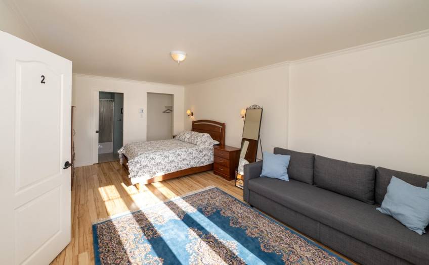 35 - House for sale, Baie-Saint-Paul (Code - sp905, Charlevoix)