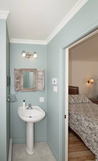 37 - House for sale, Baie-Saint-Paul (Code - sp905, Charlevoix)