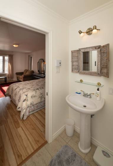 40 - House for sale, Baie-Saint-Paul (Code - sp905, Charlevoix)