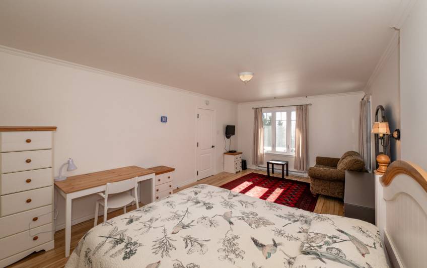 43 - House for sale, Baie-Saint-Paul (Code - sp905, Charlevoix)