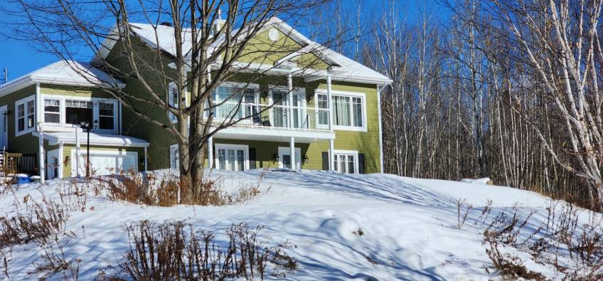 52 - House for sale, Baie-Saint-Paul (Code - sp905, Charlevoix)