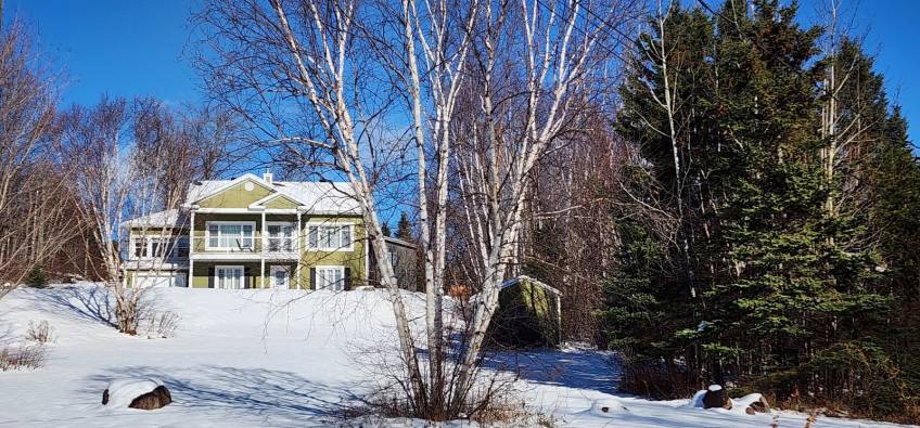 7 - House for sale, Baie-Saint-Paul (Code - sp905, Charlevoix)