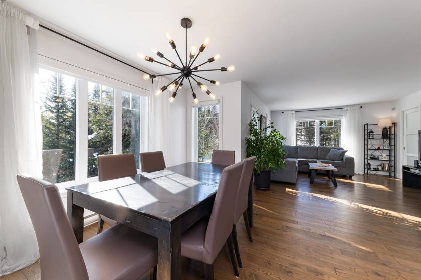 10 - Maison à vendre, Les Éboulements (Code - eb322, Charlevoix)