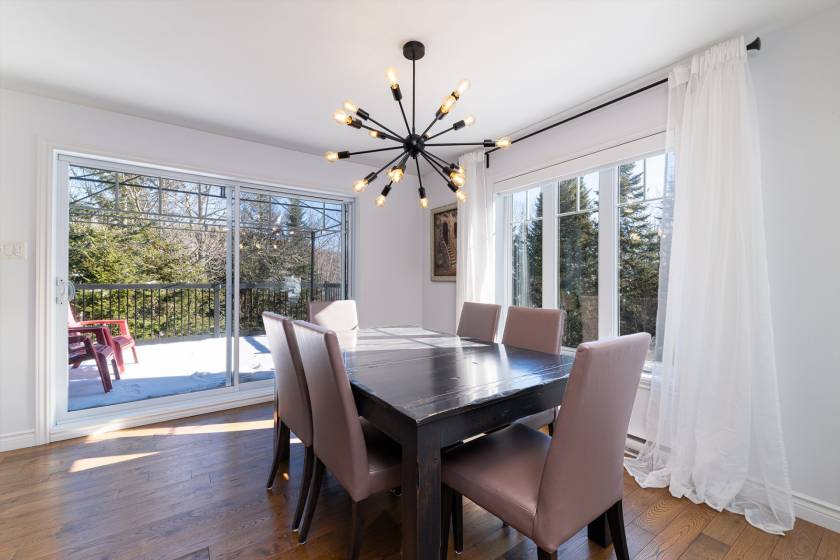 11 - Maison à vendre, Les Éboulements (Code - eb322, Charlevoix)