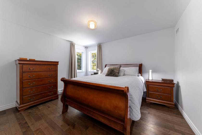 12 - Maison à vendre, Les Éboulements (Code - eb322, Charlevoix)