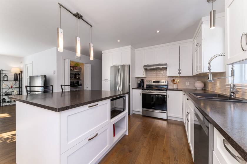 12 - Maison à vendre, Les Éboulements (Code - eb322, Charlevoix)