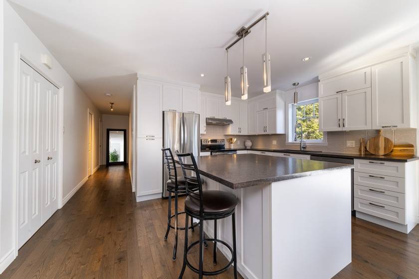13 - Maison à vendre, Les Éboulements (Code - eb322, Charlevoix)