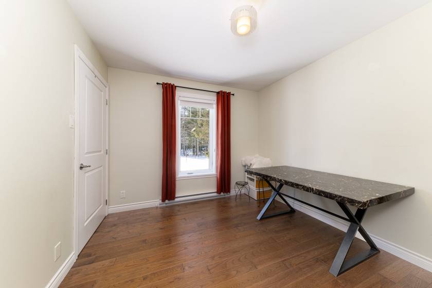 16 - Maison à vendre, Les Éboulements (Code - eb322, Charlevoix)