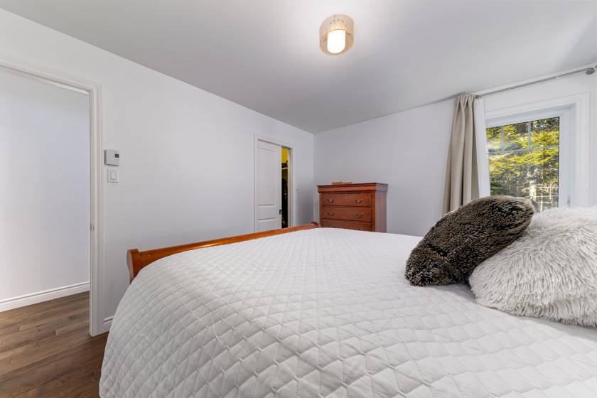 16 - Maison à vendre, Les Éboulements (Code - eb322, Charlevoix)