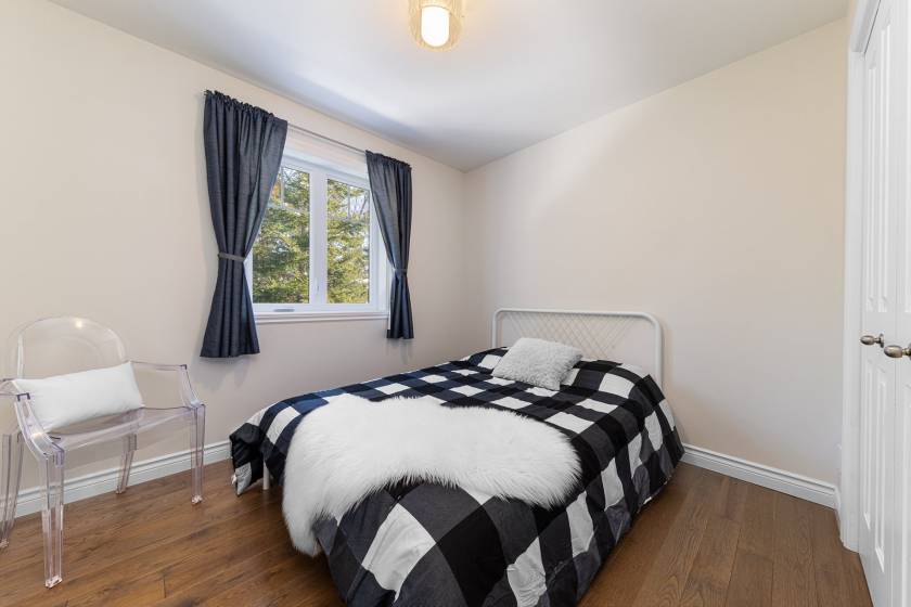 17 - Maison à vendre, Les Éboulements (Code - eb322, Charlevoix)