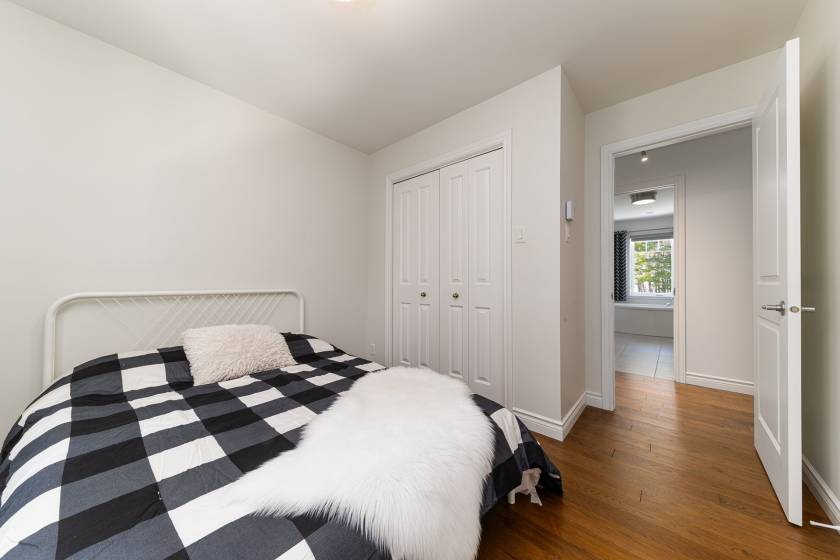 18 - Maison à vendre, Les Éboulements (Code - eb322, Charlevoix)
