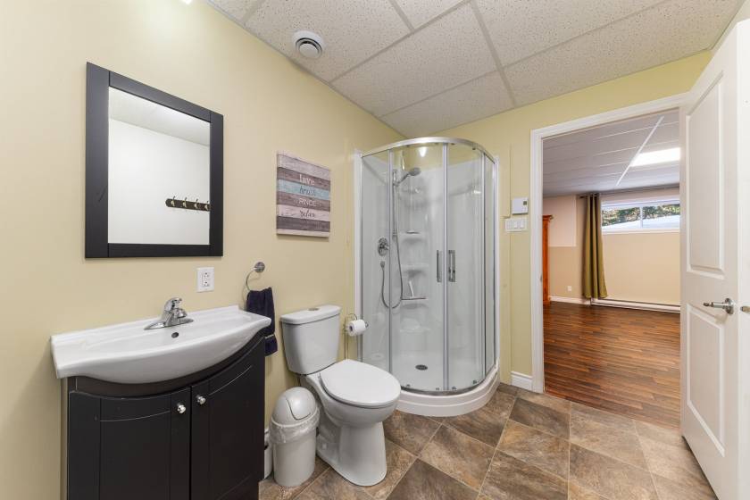 22 - Maison à vendre, Les Éboulements (Code - eb322, Charlevoix)