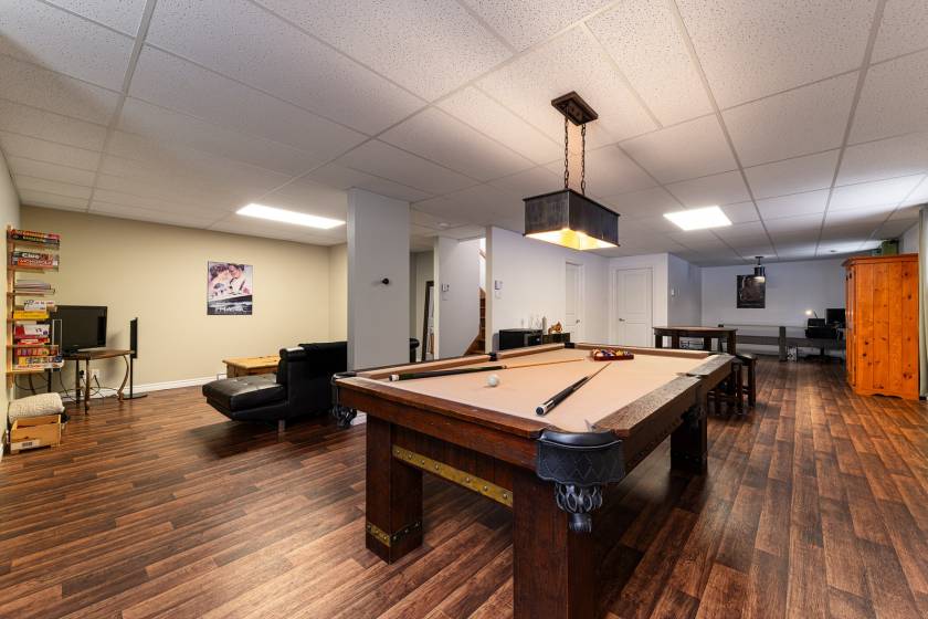 23 - Maison à vendre, Les Éboulements (Code - eb322, Charlevoix)