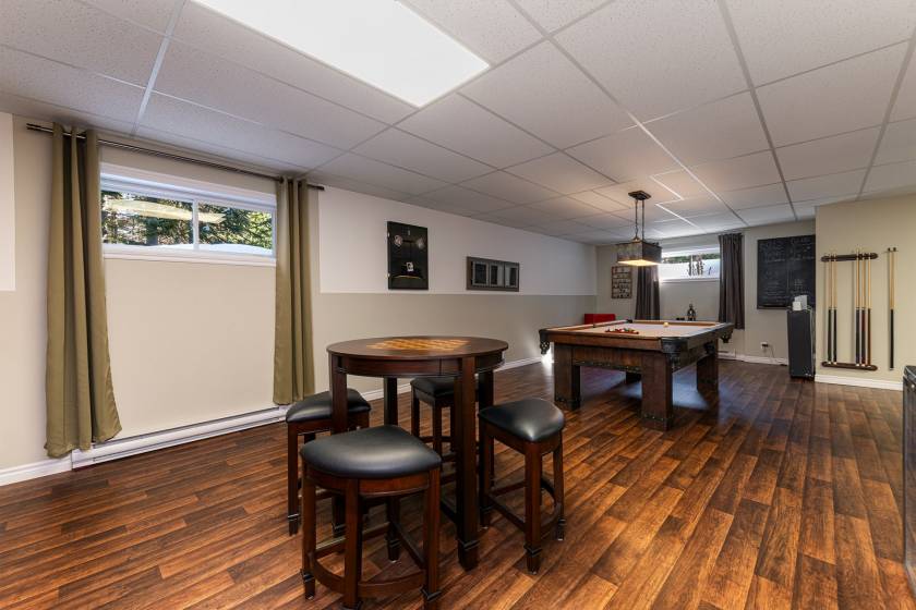 24 - Maison à vendre, Les Éboulements (Code - eb322, Charlevoix)
