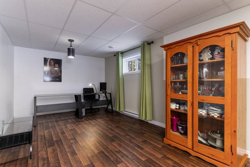 25 - Maison à vendre, Les Éboulements (Code - eb322, Charlevoix)