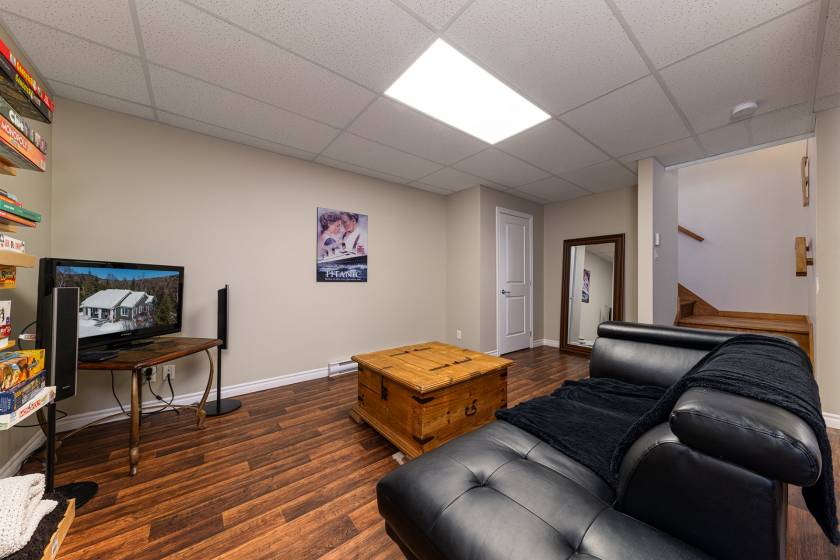 25 - House for sale, Les Éboulements (Code - eb322, Charlevoix)