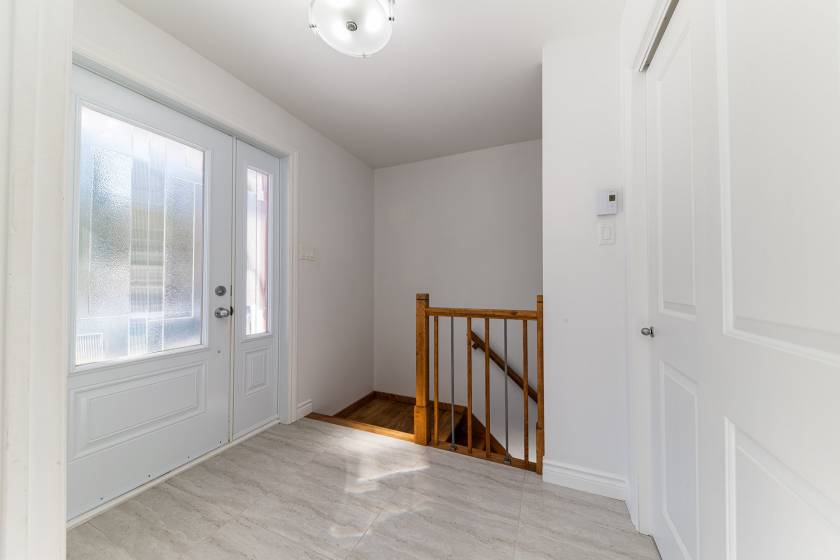 25 - Maison à vendre, Les Éboulements (Code - eb322, Charlevoix)