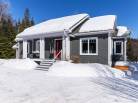 30 - Maison à vendre, Les Éboulements (Code - eb322, Charlevoix)