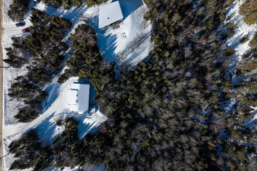 31 - Maison à vendre, Les Éboulements (Code - eb322, Charlevoix)