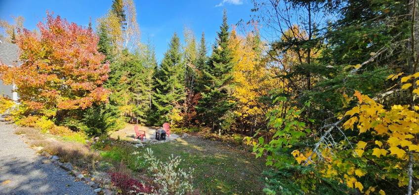 32 - Maison à vendre, Les Éboulements (Code - eb322, Charlevoix)